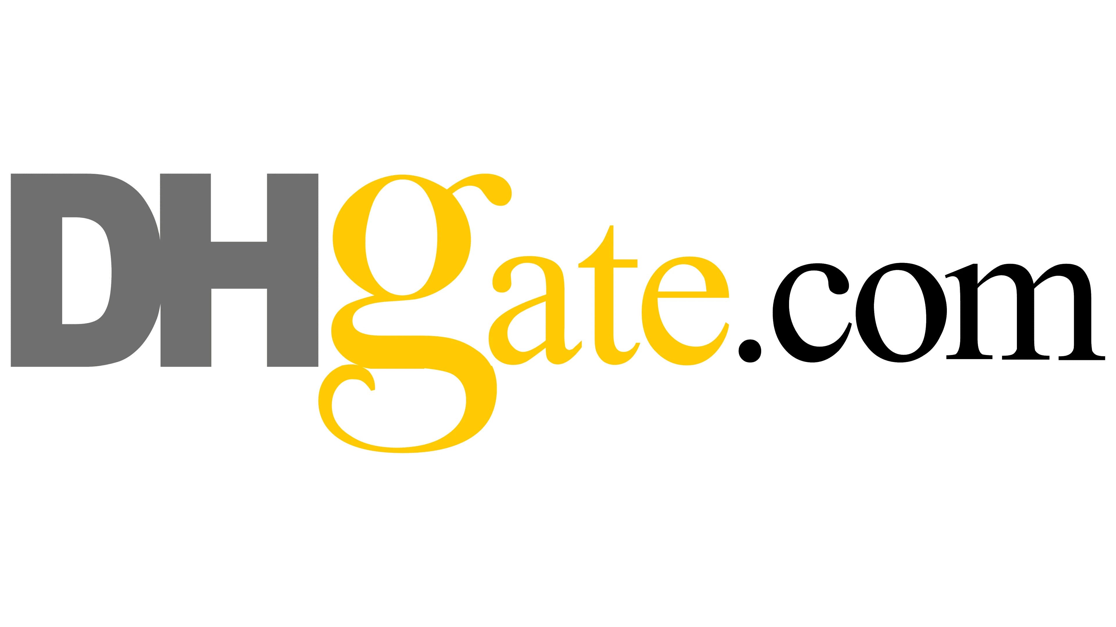 DHgate