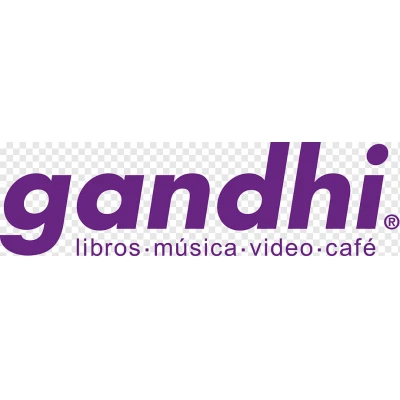 Librerías Gandhi
